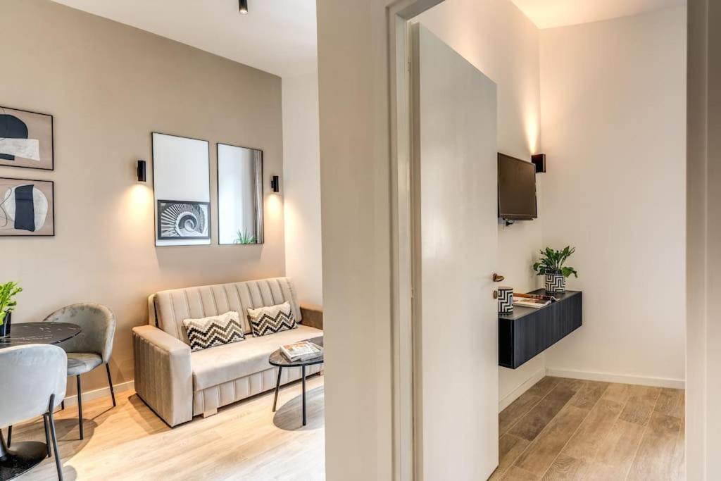 St Vatican Modern Loft Rom Exterior foto